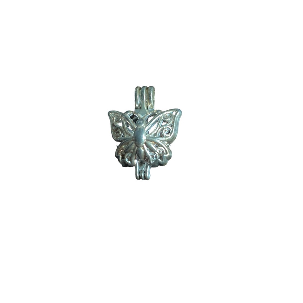 Essential oil pendant